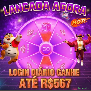 PIX Instantâneo 55ganhe